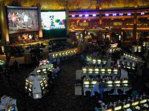 MGM Grand