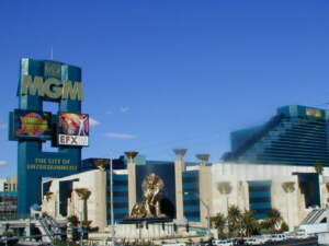 MGM Grand