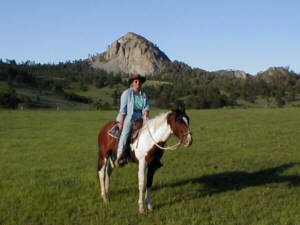 Heike und Cisco