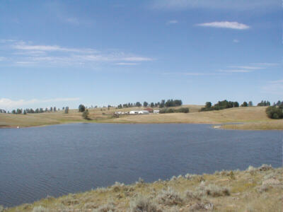 Lake Ranch