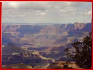 Grand Canyon