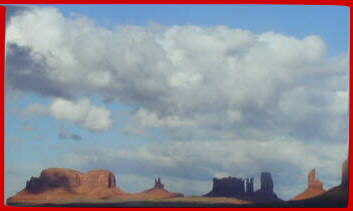 Monument Valley